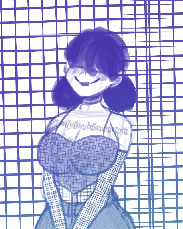 My Persona (Candy Bell)