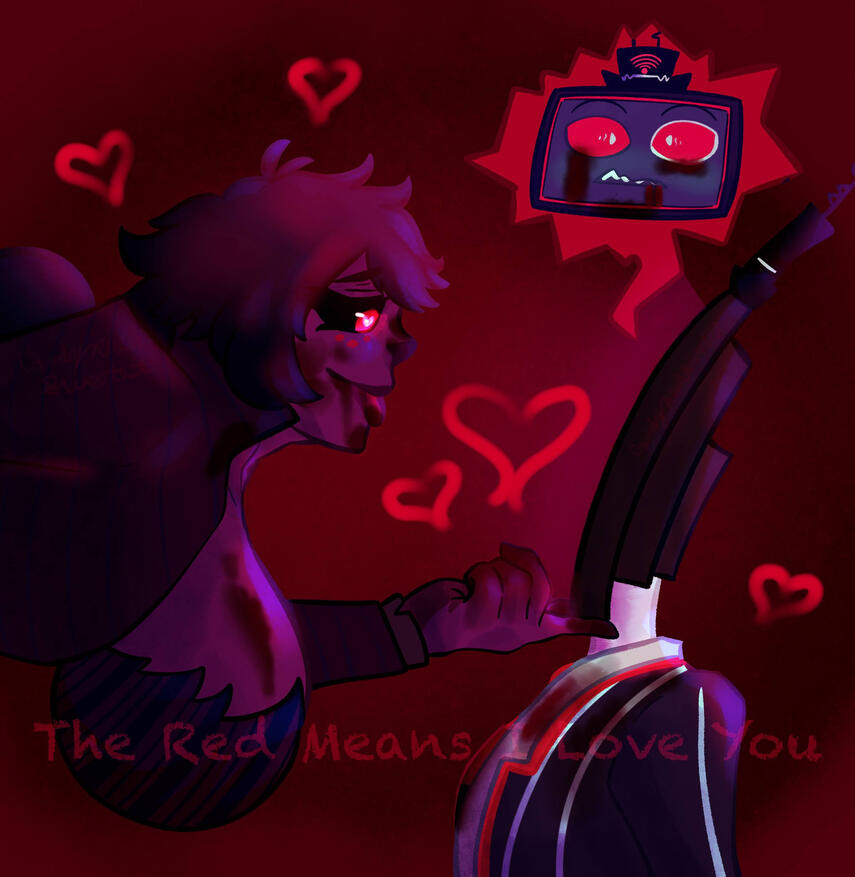 Made for Valentine's Day