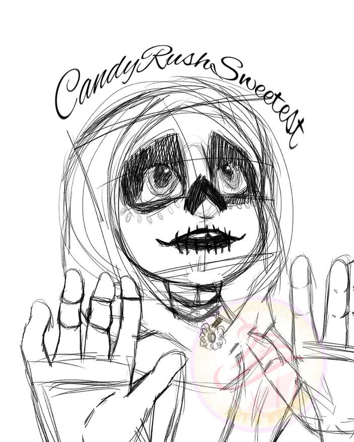 Coca (Miguel) Fan Art